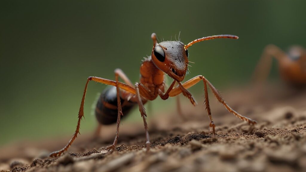 Ants Best Pest Control Service